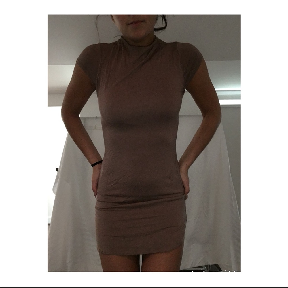 Stella Luce Bodycon Dress